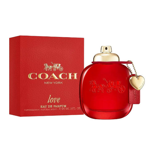 Coach Love By Coach- Mujer