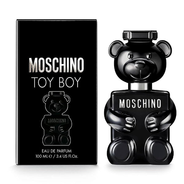 Toy Boy By Moschino Eau de Parfum-Hombre