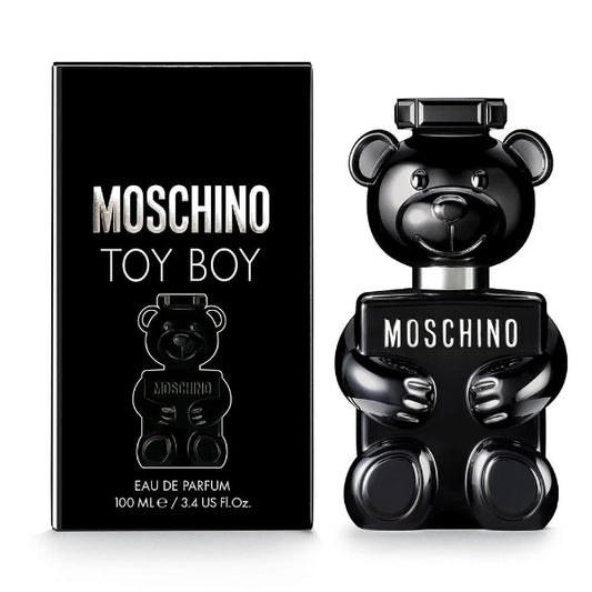Toy Boy By Moschino Eau de Parfum-Hombre