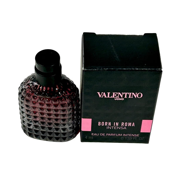 Uomo Born In Roma Eau de Parfum Intense By Valentino- Hombre