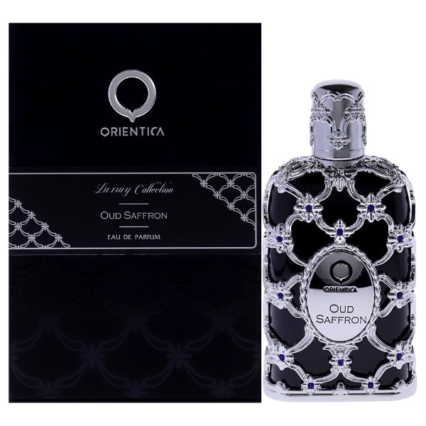 Orientica Oud Saffron By Orientica Mujer/Hombre