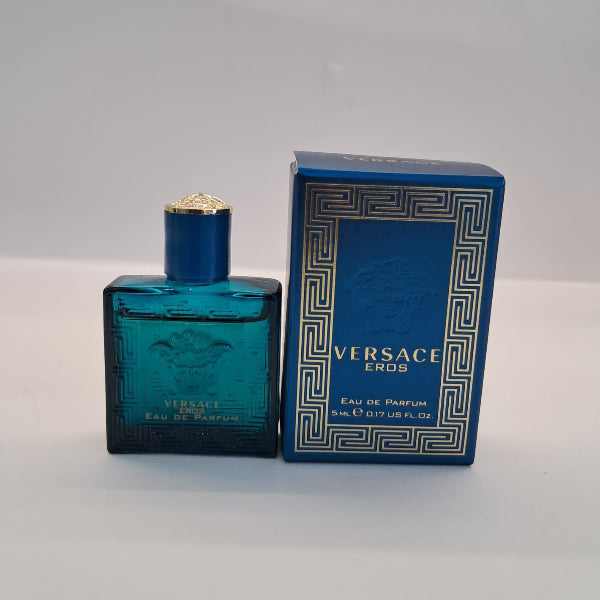 Versace Eros By Versace EDP -Hombre