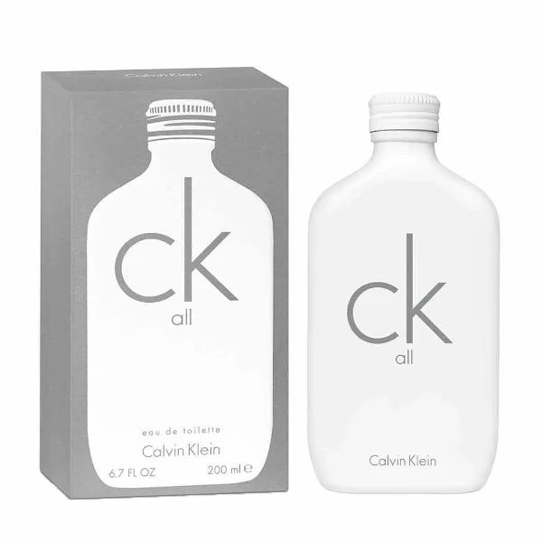 CK All By Calvin Klein- Mujer/ Hombre