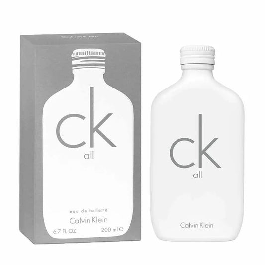 CK All By Calvin Klein- Mujer/ Hombre