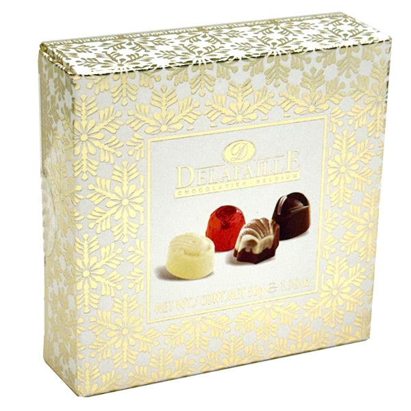 KoketBox - Una miniatura de FLOWERBOMB By Viktor Rolf + Crema Perfumada+ Mini Box Hershey's Kisses  y Chocolates