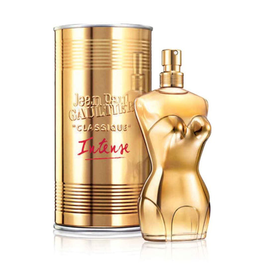 Classique By Jean Paul Gaultier Eau de Parfum Intense