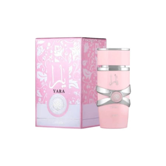 YARA  By Lattafa Eau de Parfum- Mujer