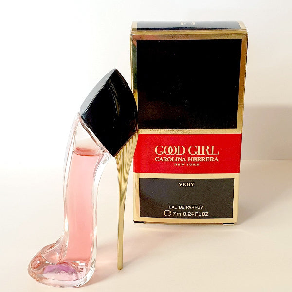 Very Good Girl By Carolina Herrera- Mujer