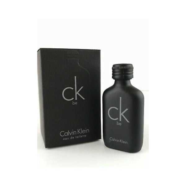 CK Be By Calvin Klein Eau de Toilette- Mujer/ Hombre
