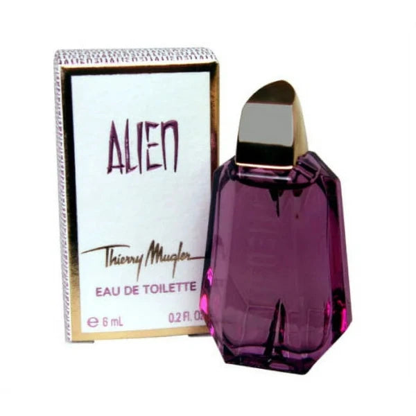 Alien Hypersense Eau de Parfum By Mugler- Mujer