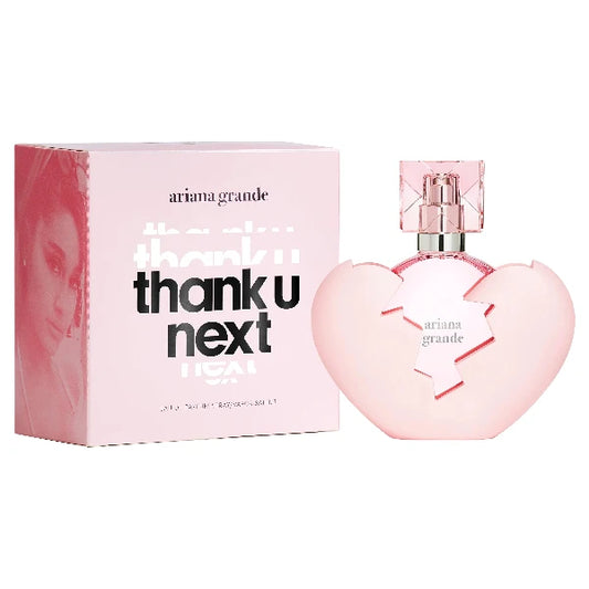 Thank U, Next By Ariana Grande Parfum-Mujer