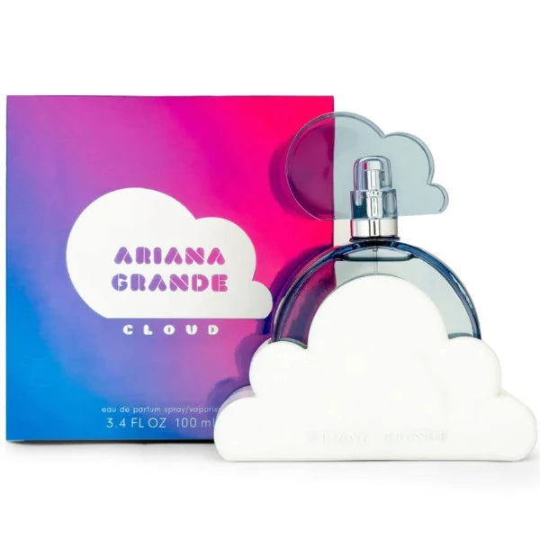 Cloud By Ariana Grande Eau De Parfum