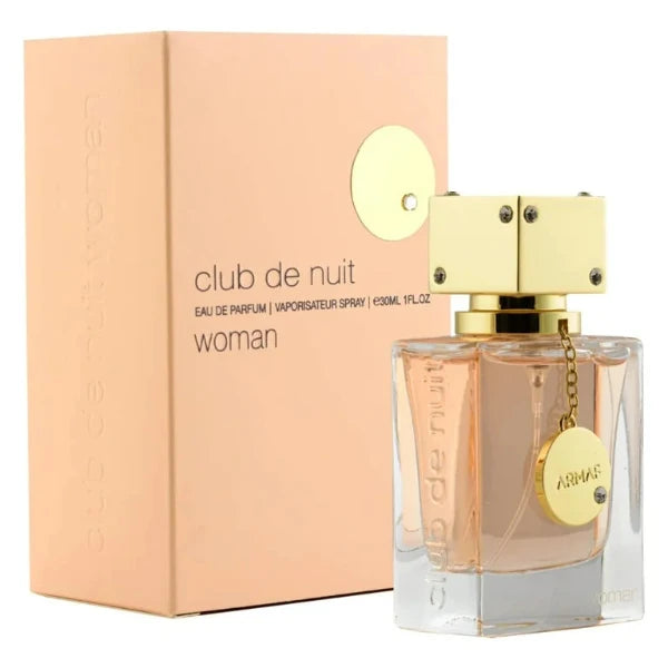 Club de Nuit Woman Parfum By ARMAF-Mujer