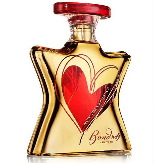 New York Forever By Bond No 9 Eau de Parfum  Mujer/Hombre-DECANT ÉLITE