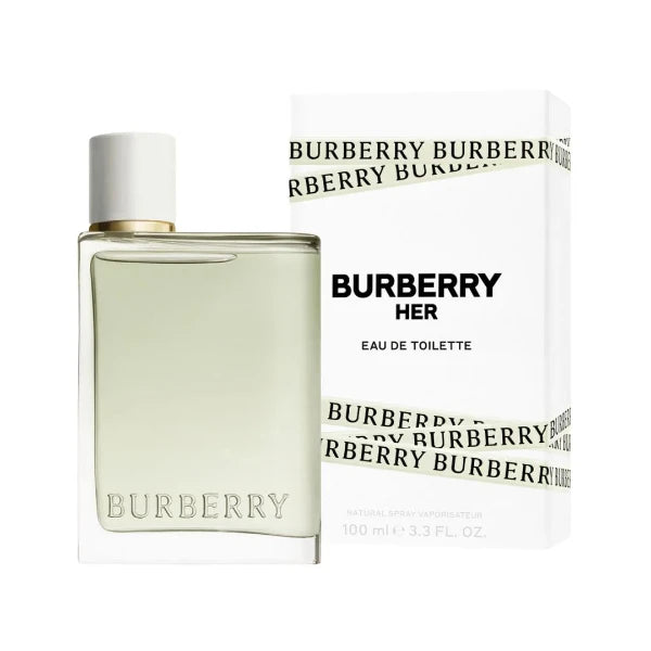 BURBERRY Her By BURBERRY Eau de Toilette- Mujer