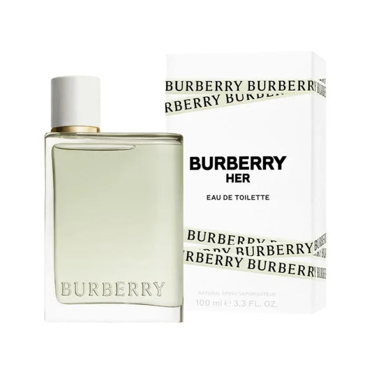 BURBERRY Her By BURBERRY Eau de Toilette- Mujer