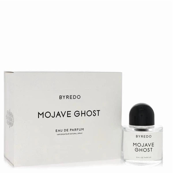 MOJAVE GHOST  By BYREDO Eau de Parfum Hombre/Mujer