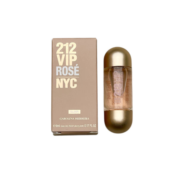 212 VIP Rose Elixir By Carolina Herrera-Mujer