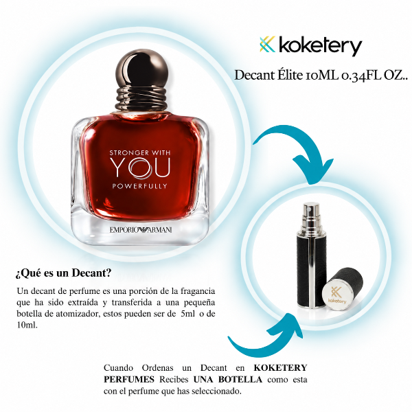 Valaya Exclusif By Parfum de Marly Eau de Parfum -Mujer/Hombre -DECANT ÉLITE