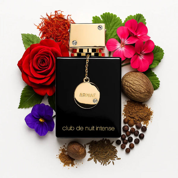 Club de Nuit Intense By ARMAF Parfum -Mujer-DECANT CLÁSICO