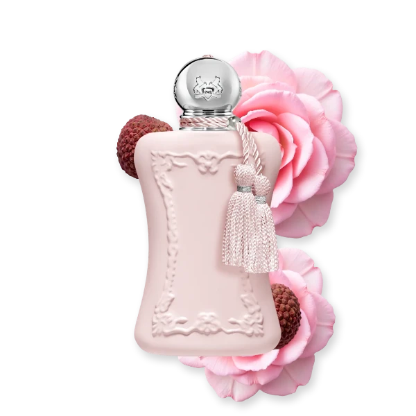 Delina Eau de Parfum By Parfum de Marly -Mujer-DECANT ÉLITE