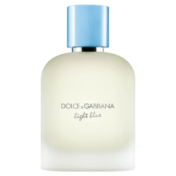 Light Blue By Dolce & Gabanna Eau de Toilette - Hombre DECANT CLÁSICO