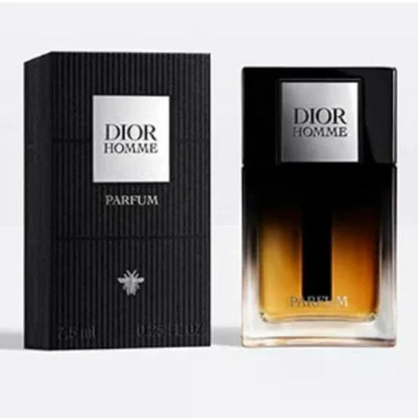 Dior Homme Parfum By Chistian Dior-Hombre