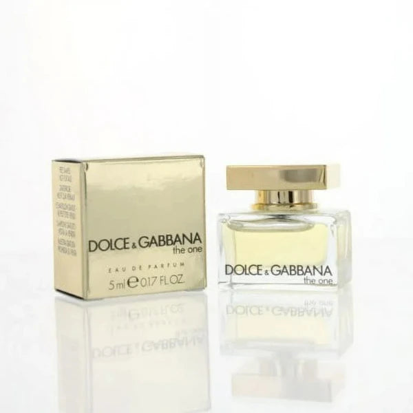 The One By Dolce & Gabbana Eau de Parfum - Mujer