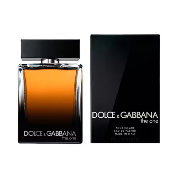 The One By Dolce and Gabbana EDP -Hombre