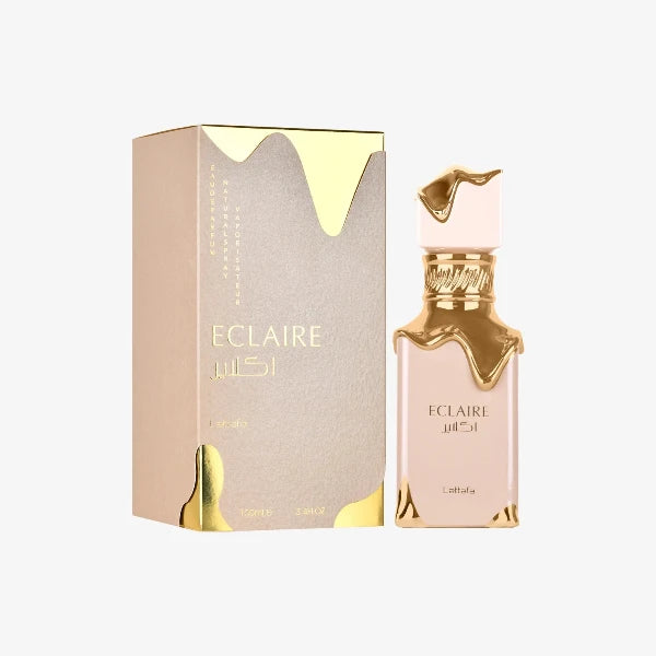 Eclaire Eau de Parfum By Lattafa-Mujer/Hombre