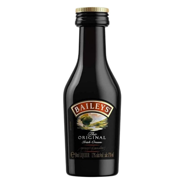 SHOT DE BAILEYS  50ML