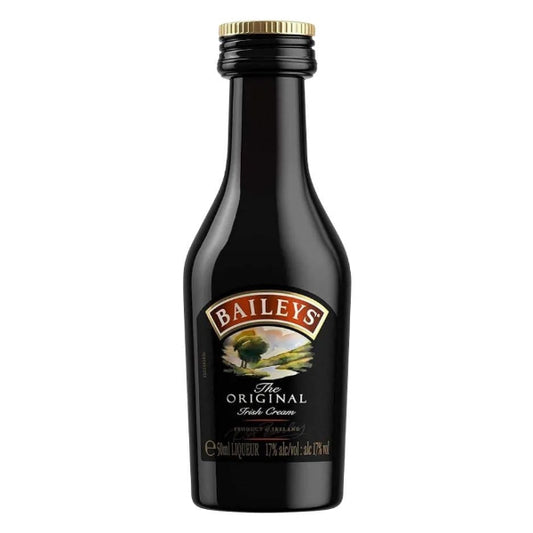 SHOT DE BAILEYS  50ML