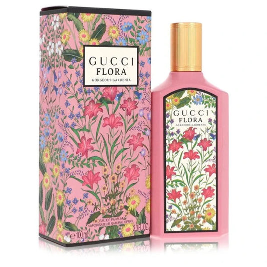 Gucci Flora Gorgeous Gardenia By GUCCI Eau de Parfum -Mujer
