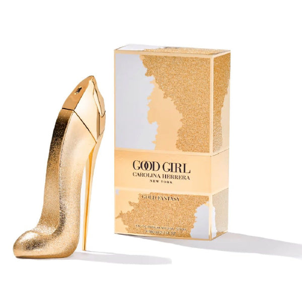Good Girl Fantasy Eau de Parfum By Carolina Herrera- Mujer