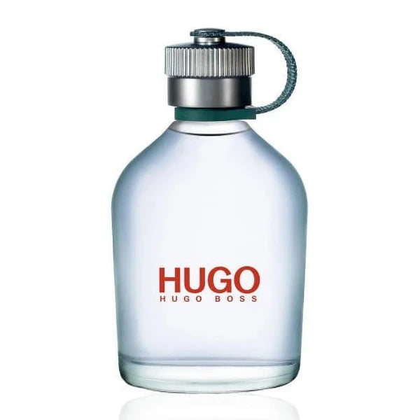 Hugo By Hugo Boss Eau de Toilette  -Hombre DECANT CLÁSICO