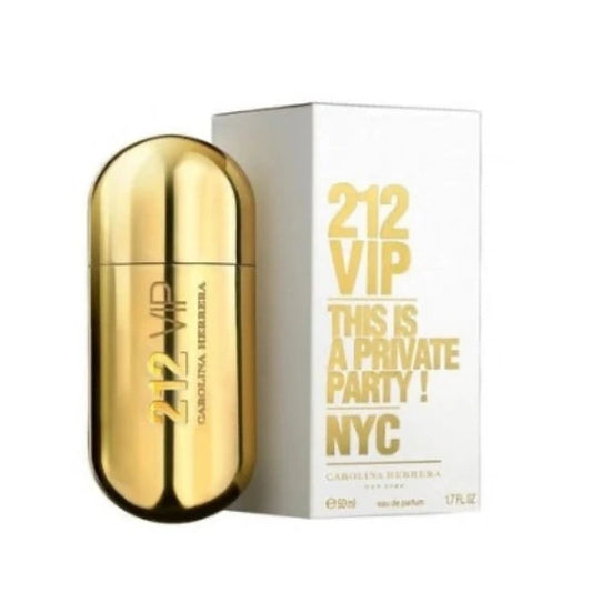 212 VIP By Carolina Herrera Eau de Parfum-Mujer