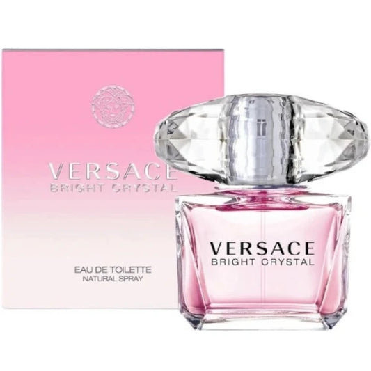 Bright  Crystal By Versace  Eau de Toilette