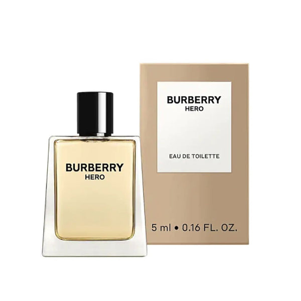 BURBERRRY HERO Eau de Toilette-Hombre
