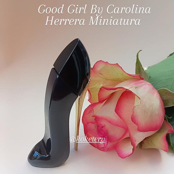 Good Girl By Carolina Herrera- Mujer