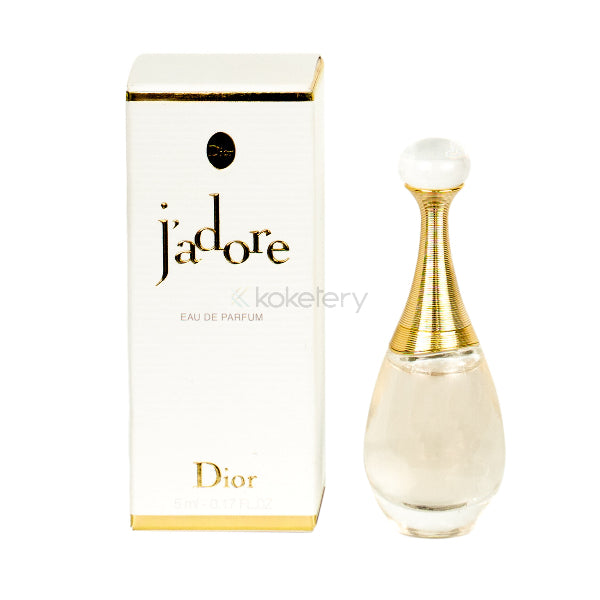 J'adore By Christian Dior  Eau de Parfum - Mujer
