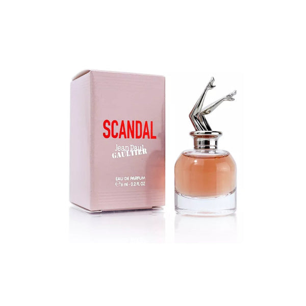 Scandal By Jean Paul Gaultier Eau de Parfum- Mujer