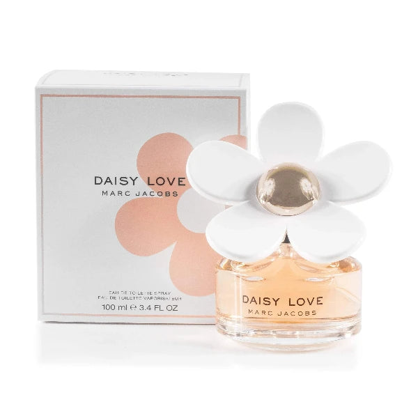 Daisy Love By MARC JACOBS Eau de Toilette - Mujer