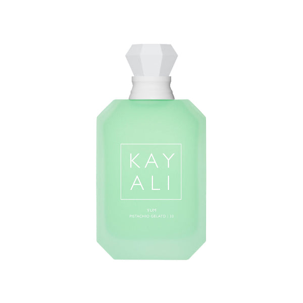 KAYALI Yum Pistachio Gelato 33 Eau de Parfum -Mujer/Hombre DECANT ÉLITE