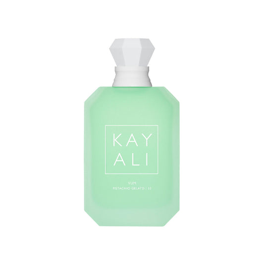 KAYALI Yum Pistachio Gelato 33 Eau de Parfum -Mujer/Hombre DECANT ÉLITE