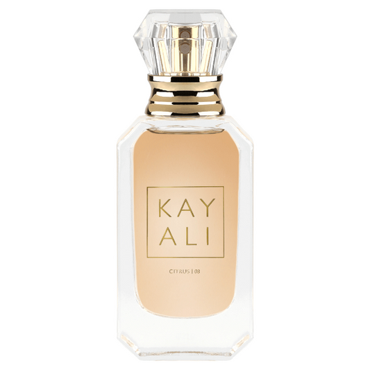 Citrus 08 By KAY ALI Eau de Parfum-Mujer/Hombre