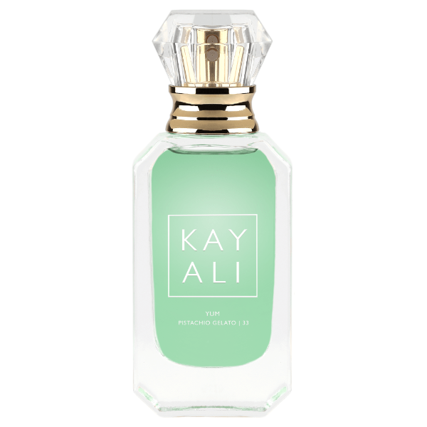YUM  PISTACHIO GELATO 33  By KAYALI Miniatura Unisex Eau de Parfum- Mujer/ Hombre