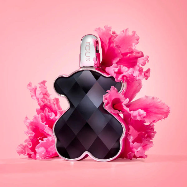 Love Me The Onyx  By Tous- Mujer