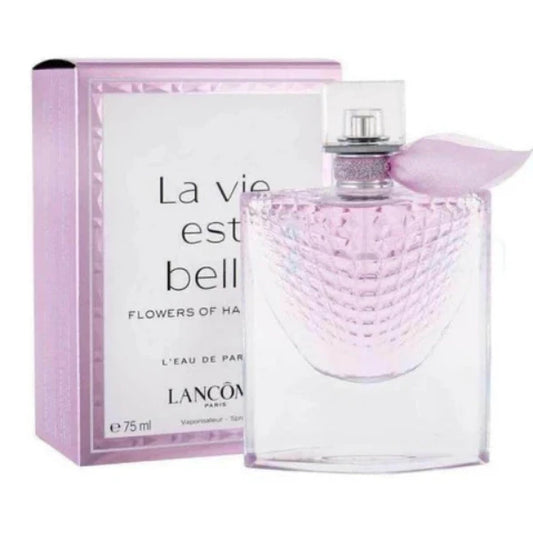 La Vie Est Belle Flowers Of Hapiness By LANCÔME Eau de Parfum -Mujer