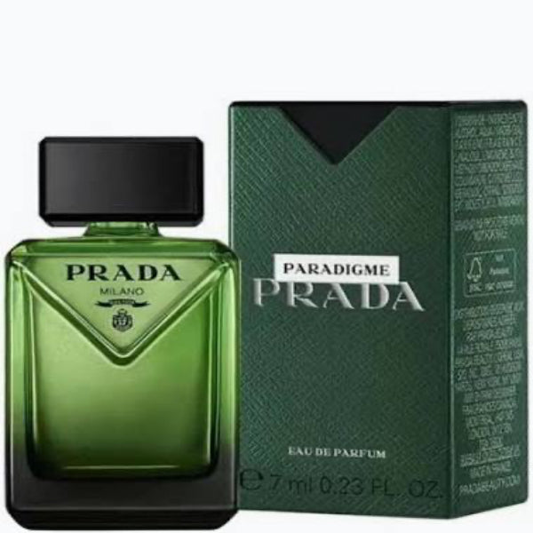 Prada Paradigme By Prada Eau de Parfum- Hombre