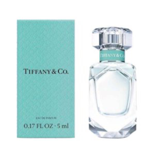 Tiffany & CO. Eau de Parfum-Mujer